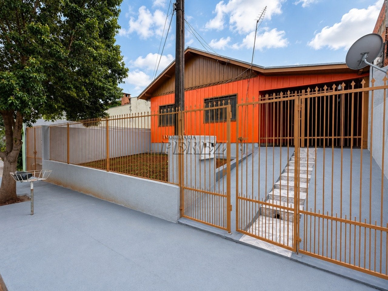 Casa com 3 Quartos à venda, 198m² - Santos Dumont
