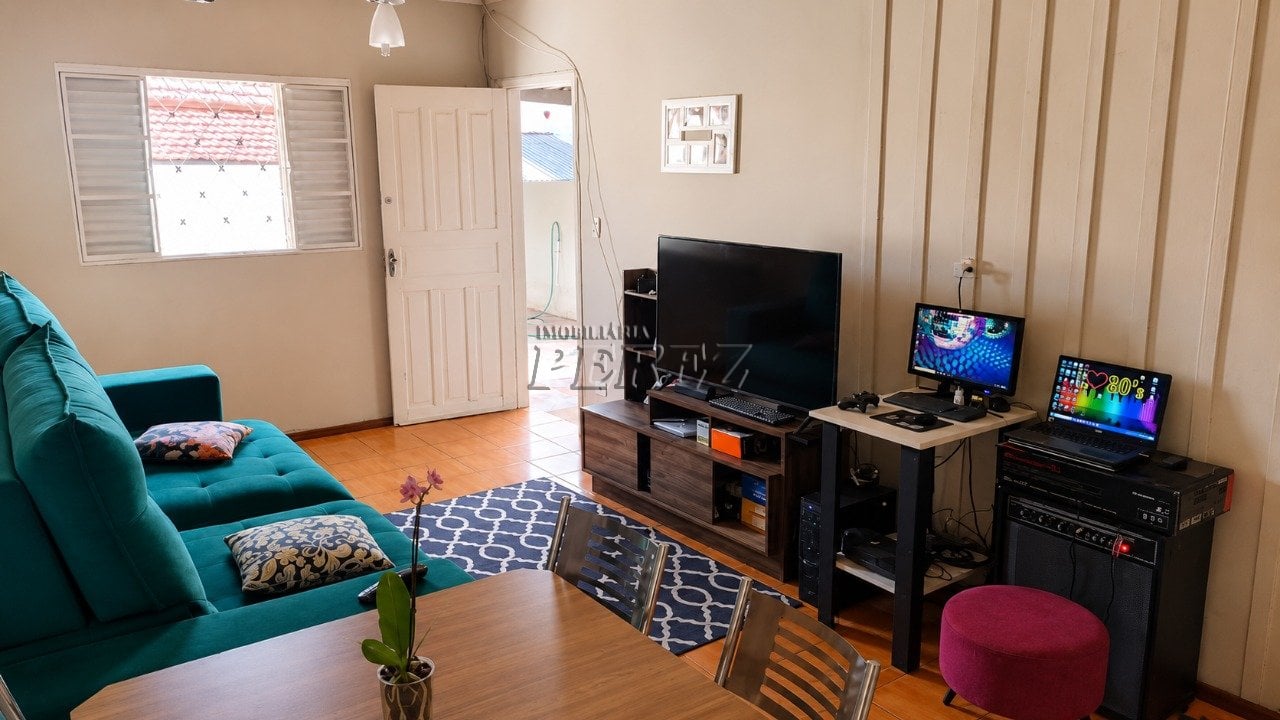 Casa com 3 Quartos à venda, 198m² - Santos Dumont
