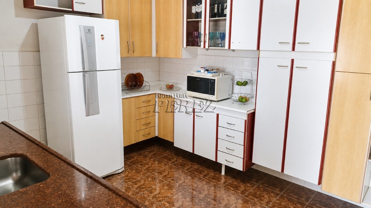 Casa com 3 Quartos à venda, 198m² - Santos Dumont