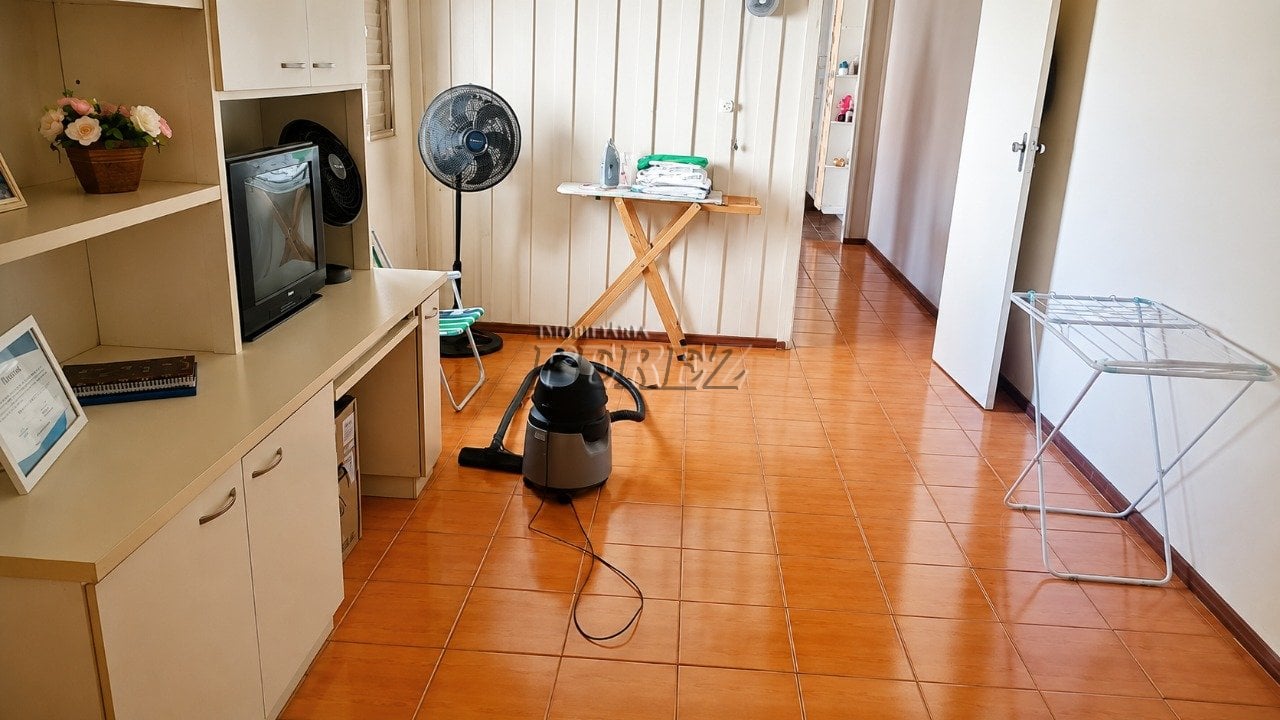 Casa com 3 Quartos à venda, 198m² - Santos Dumont