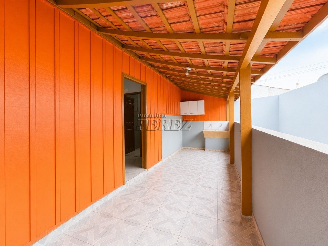 Casa com 3 Quartos à venda, 198m² - Santos Dumont