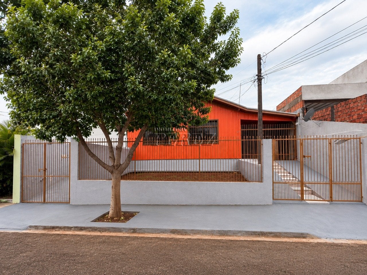 Casa com 3 Quartos à venda, 198m² - Santos Dumont