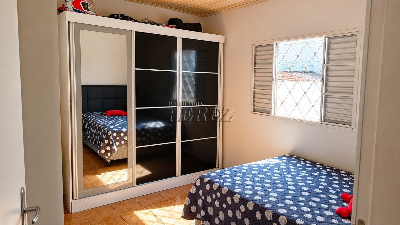 Casa com 3 Quartos à venda, 198m² - Santos Dumont
