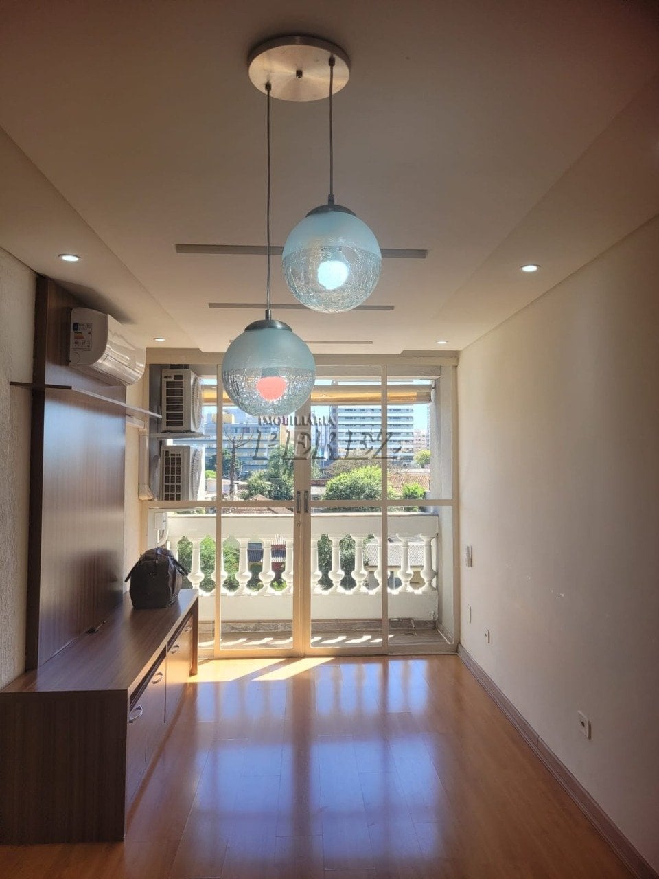 Apartamento para alugar no centro de Londrina - Edifício Tom Jobim