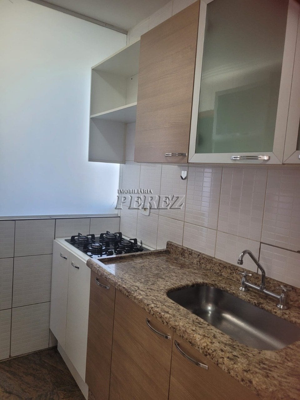 Apartamento para alugar no centro de Londrina - Edifício Tom Jobim