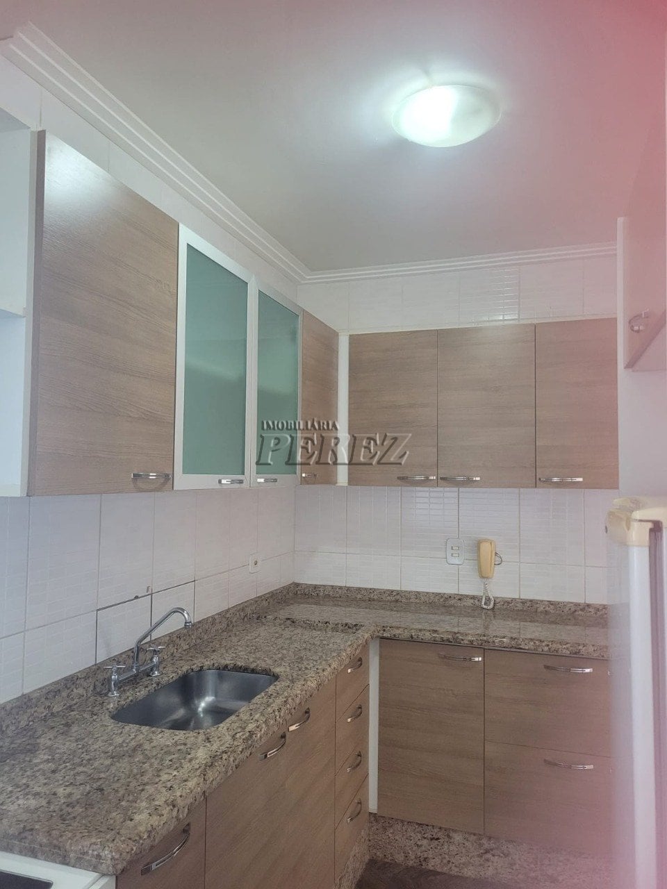 Apartamento para alugar no centro de Londrina - Edifício Tom Jobim