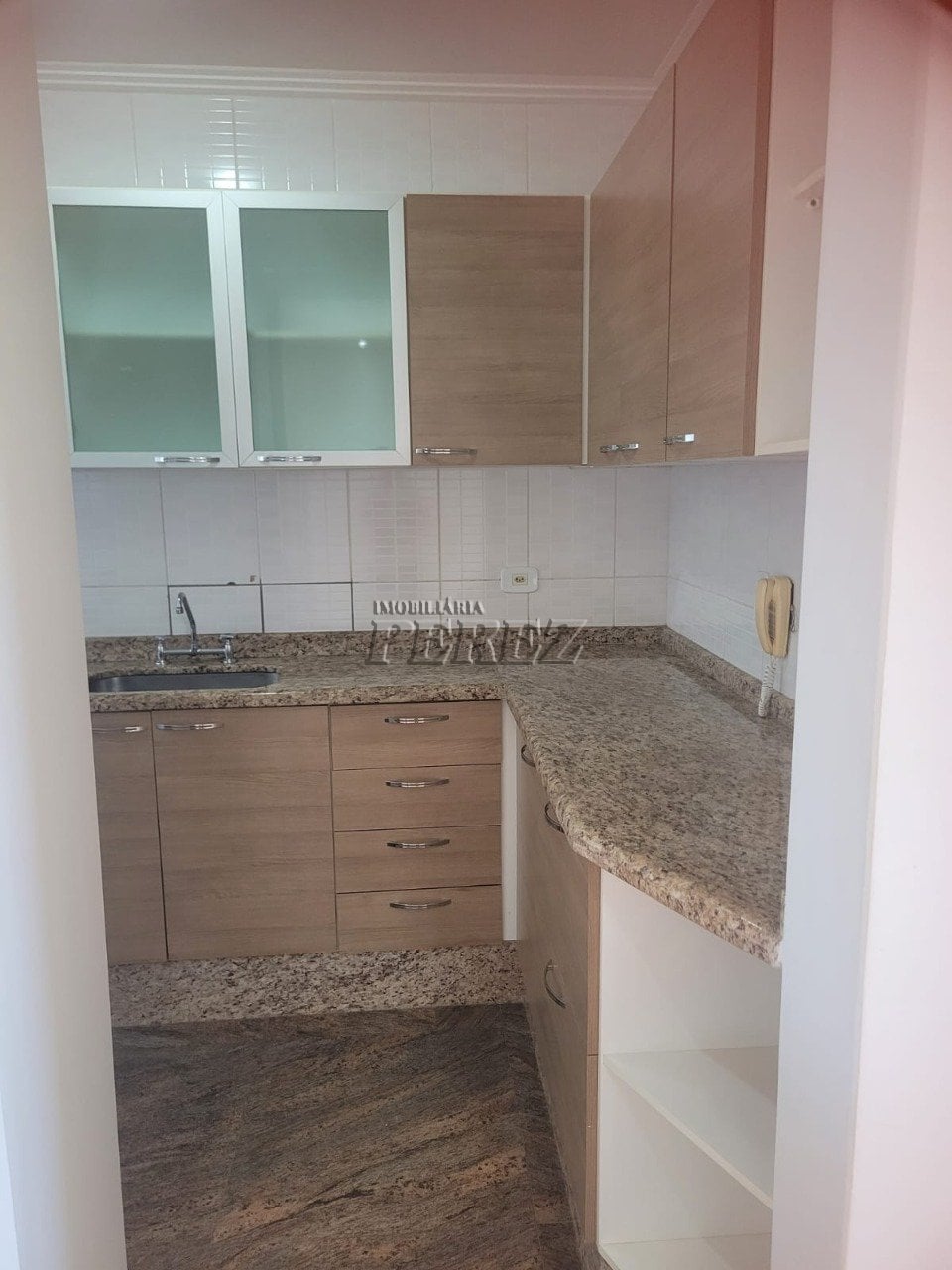 Apartamento para alugar no centro de Londrina - Edifício Tom Jobim
