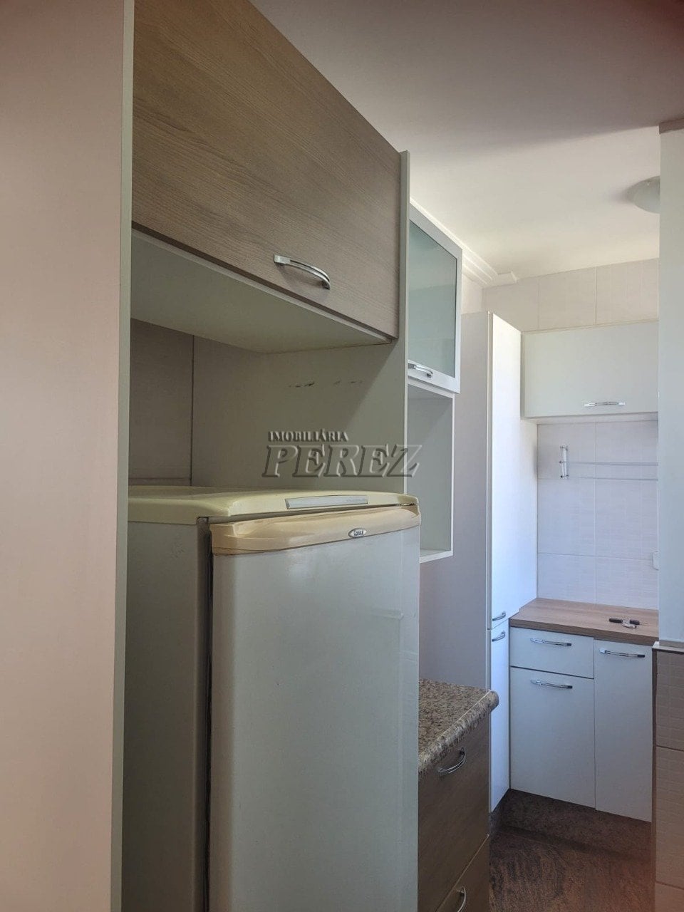 Apartamento para alugar no centro de Londrina - Edifício Tom Jobim