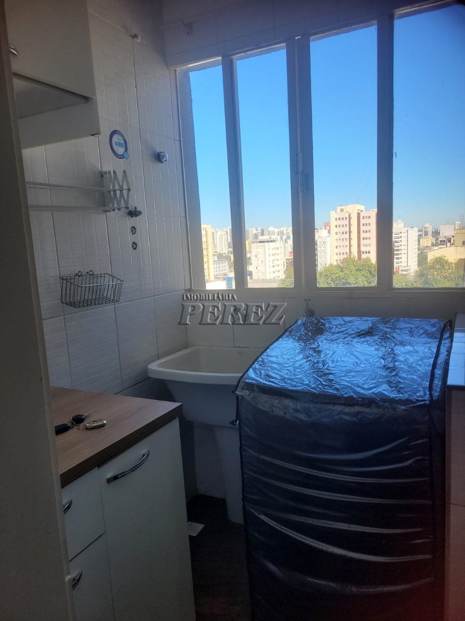 Apartamento para alugar no centro de Londrina - Edifício Tom Jobim