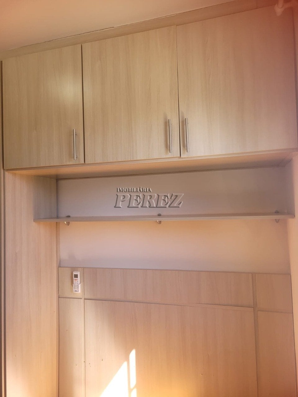Apartamento para alugar no centro de Londrina - Edifício Tom Jobim