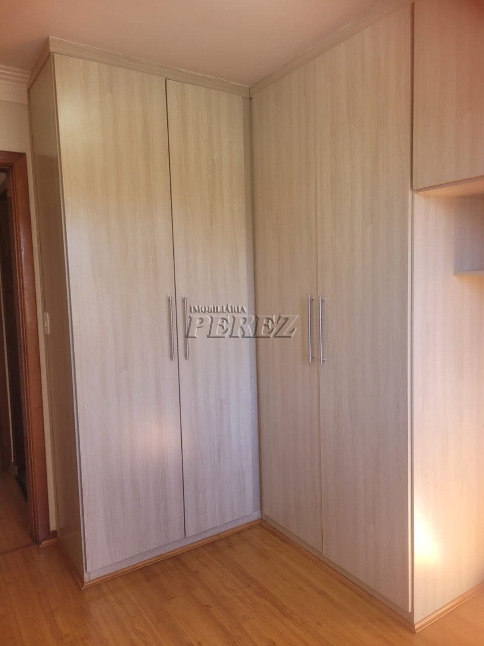 Apartamento para alugar no centro de Londrina - Edifício Tom Jobim