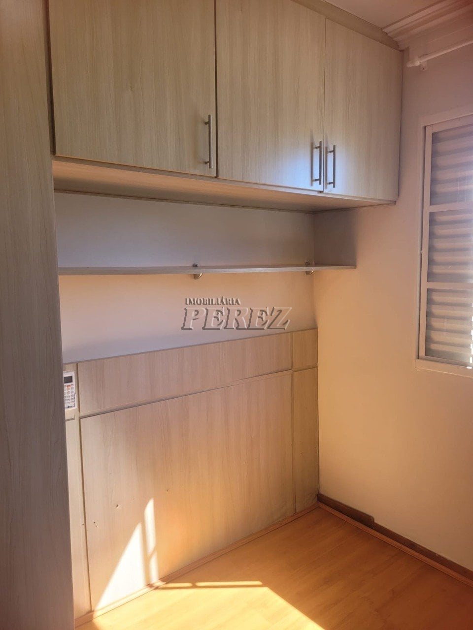 Apartamento para alugar no centro de Londrina - Edifício Tom Jobim