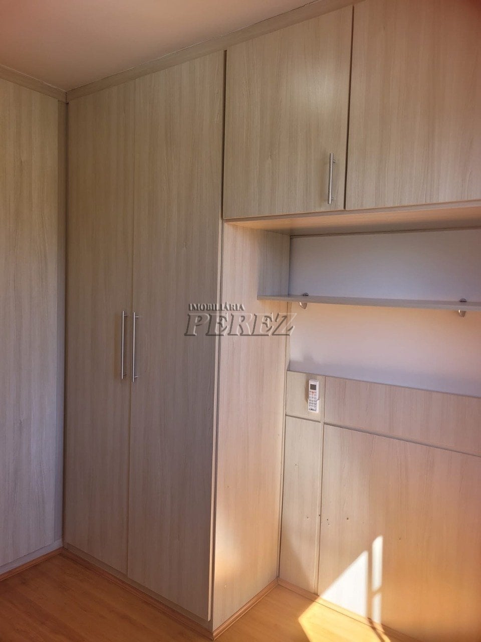 Apartamento para alugar no centro de Londrina - Edifício Tom Jobim