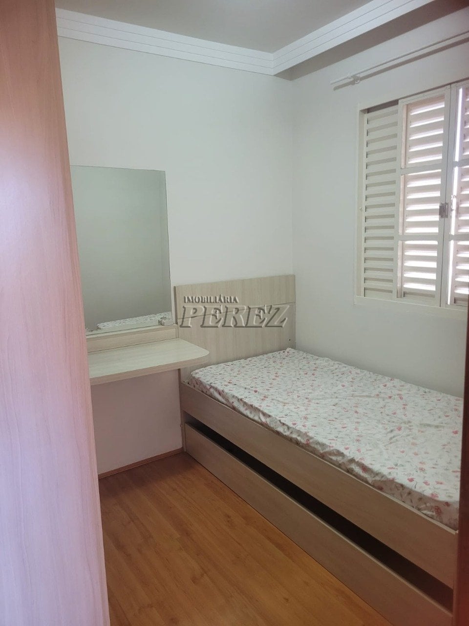 Apartamento para alugar no centro de Londrina - Edifício Tom Jobim