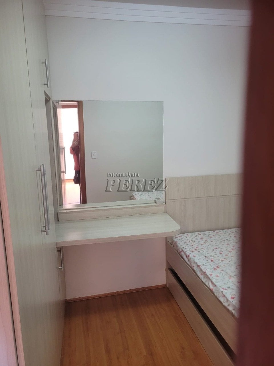Apartamento para alugar no centro de Londrina - Edifício Tom Jobim