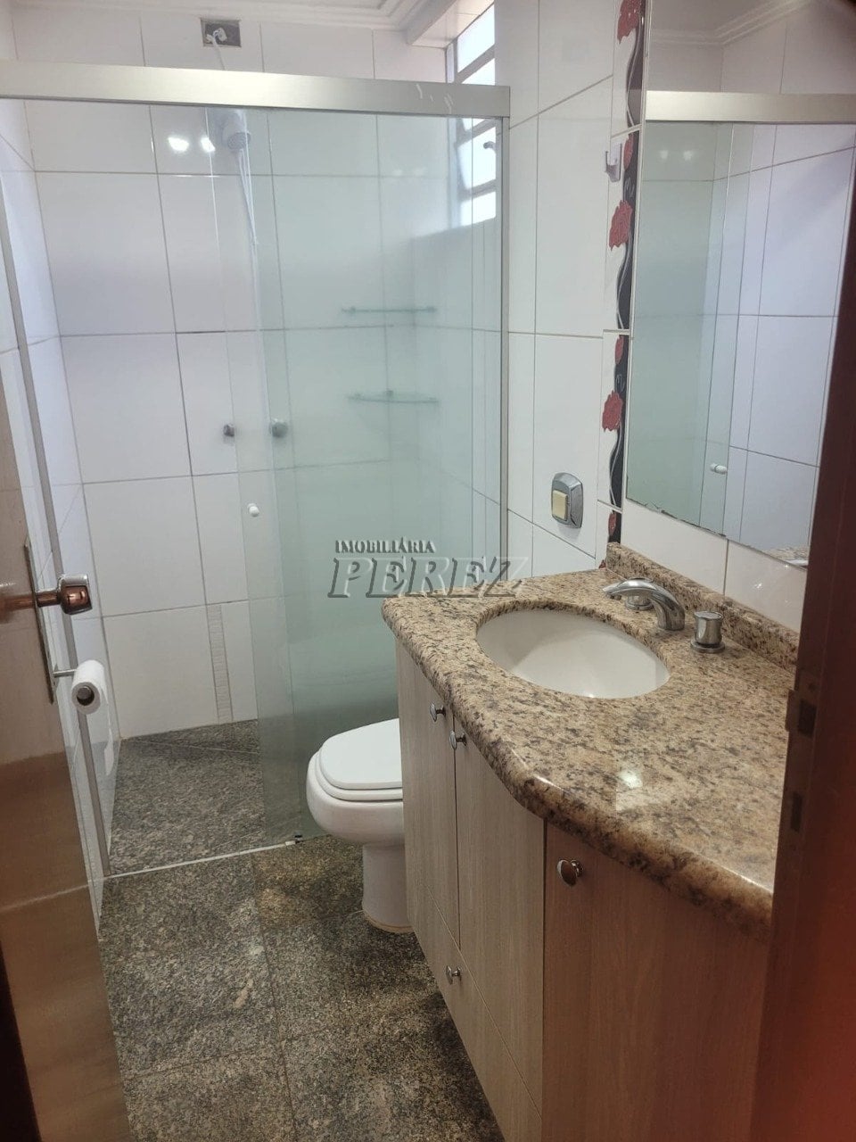 Apartamento para alugar no centro de Londrina - Edifício Tom Jobim