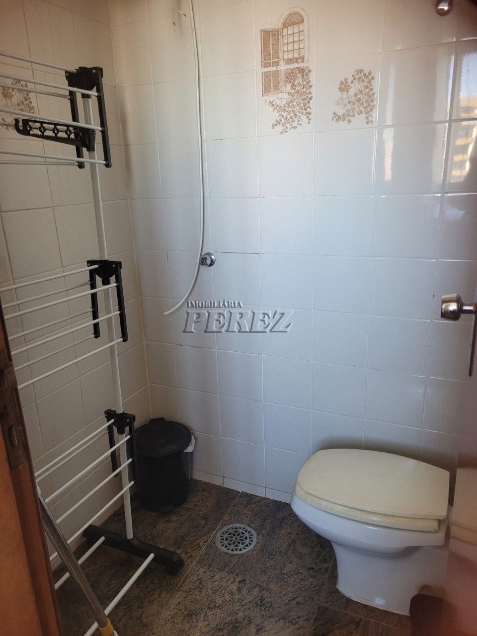 Apartamento para alugar no centro de Londrina - Edifício Tom Jobim