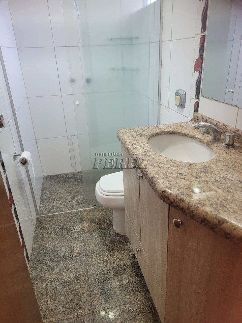 Apartamento para alugar no centro de Londrina - Edifício Tom Jobim