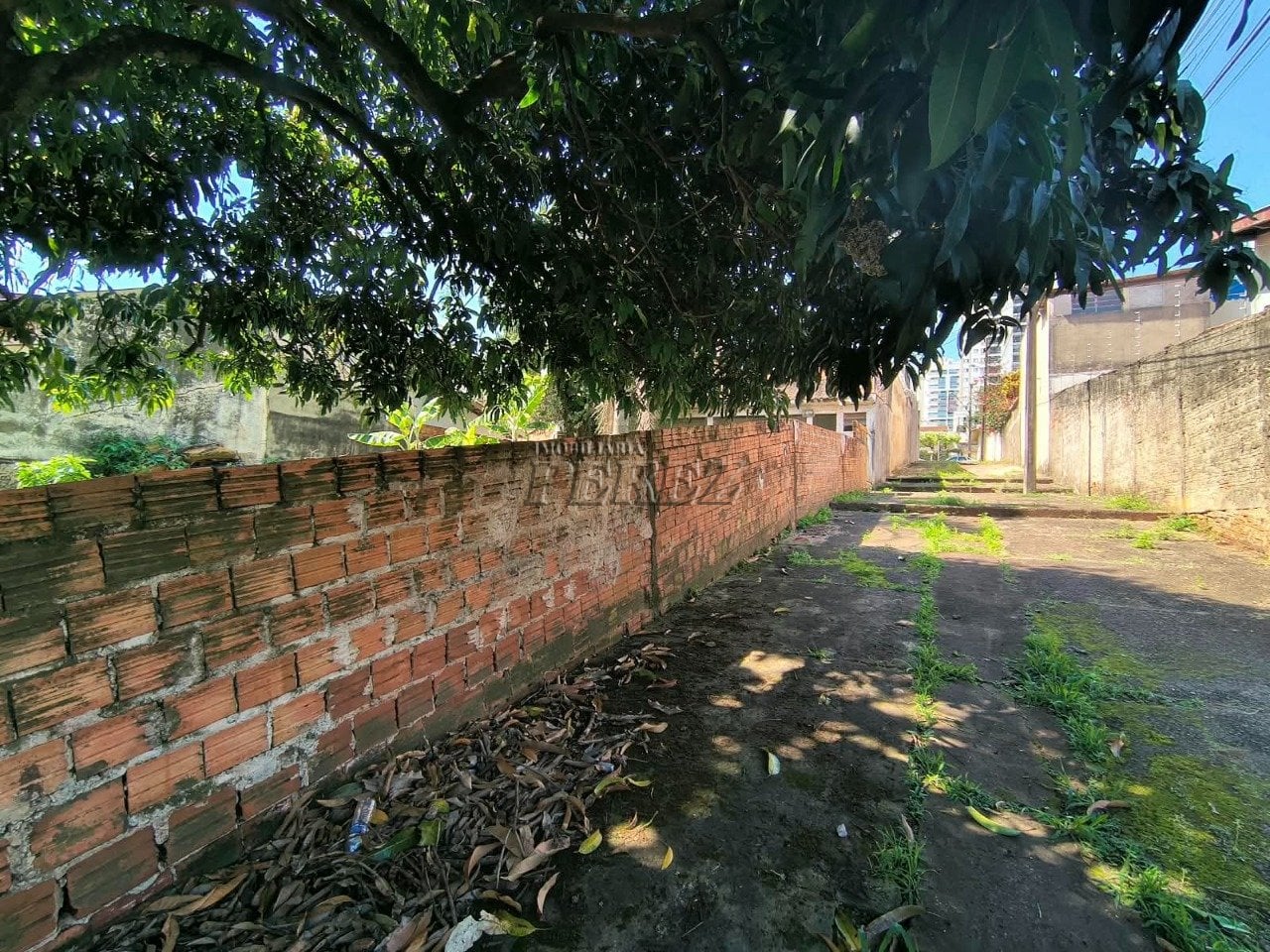 Terreno à venda no Jardim Andrade, região oeste de Londrina