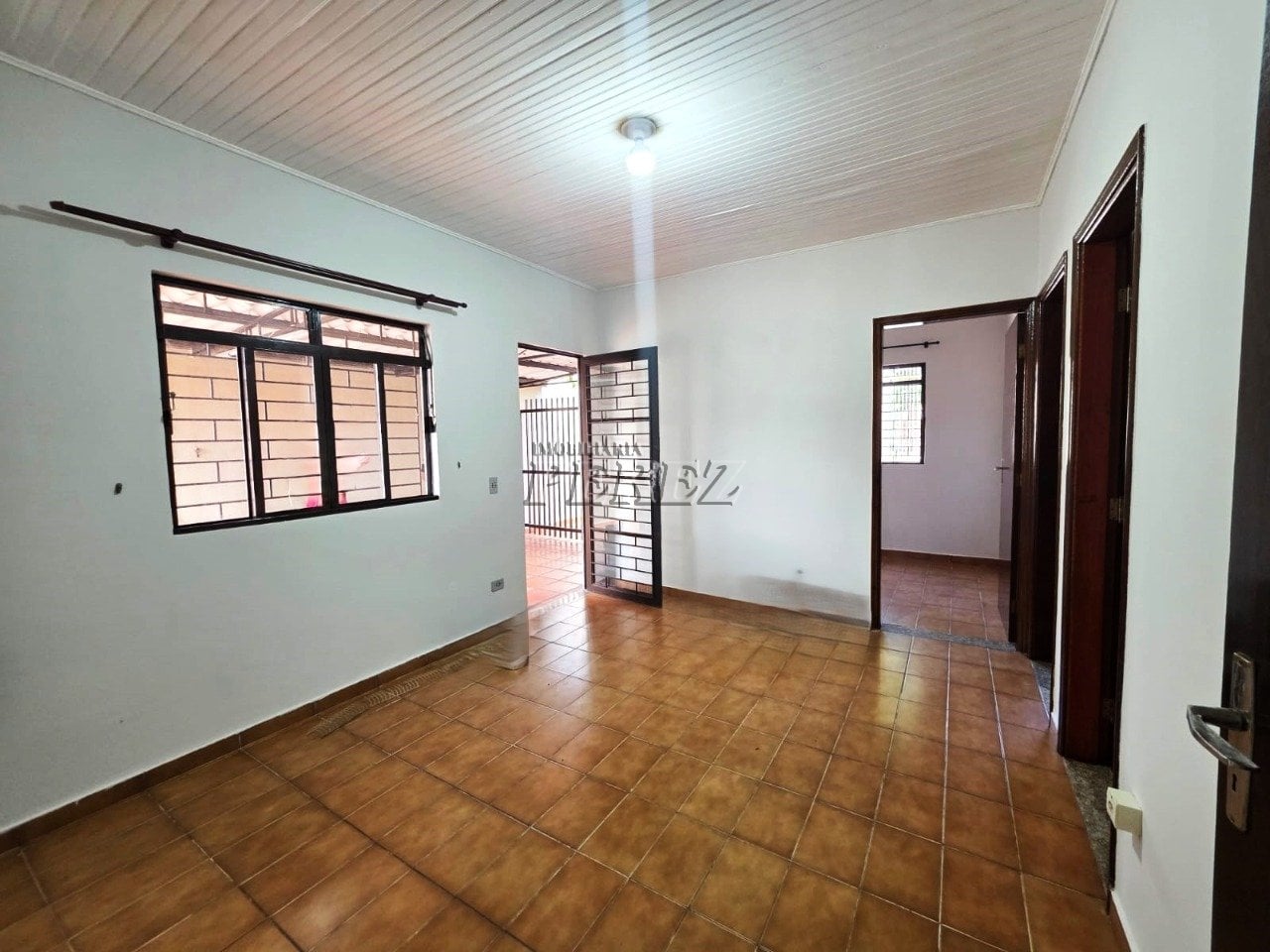 Casa para alugar na região leste de Londrina - Jardim Alah