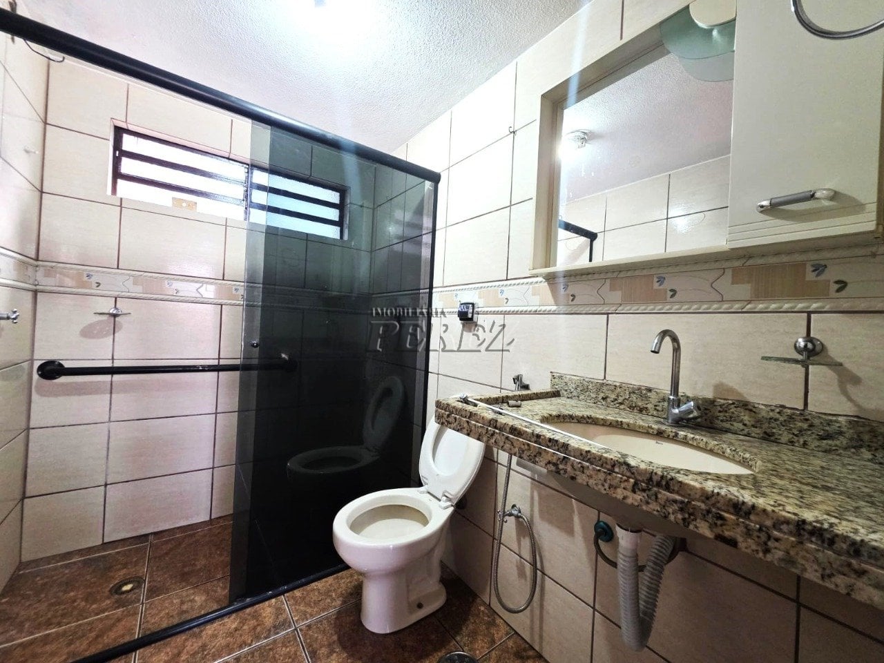 Casa para alugar na região leste de Londrina - Jardim Alah