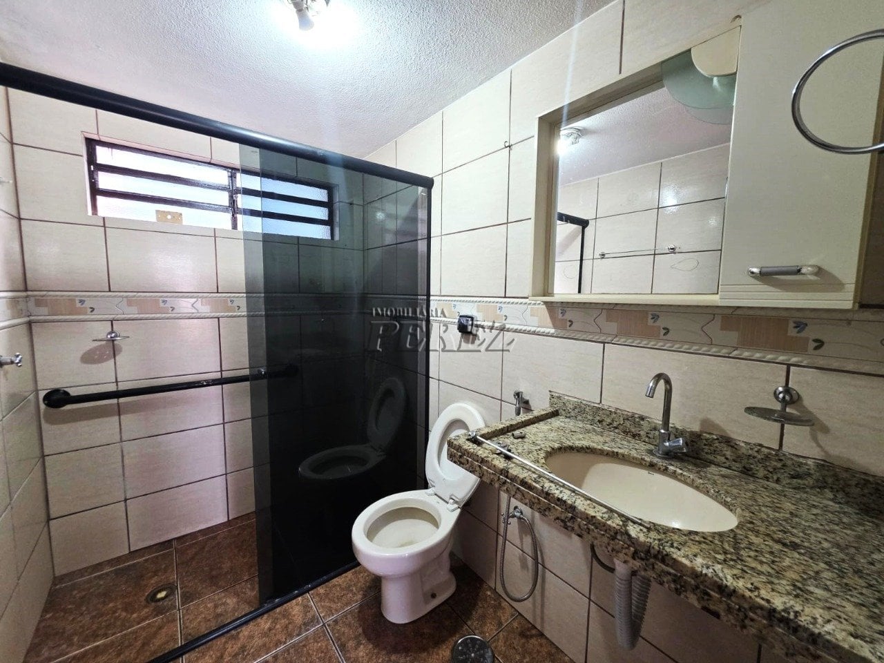 Casa para alugar na região leste de Londrina - Jardim Alah