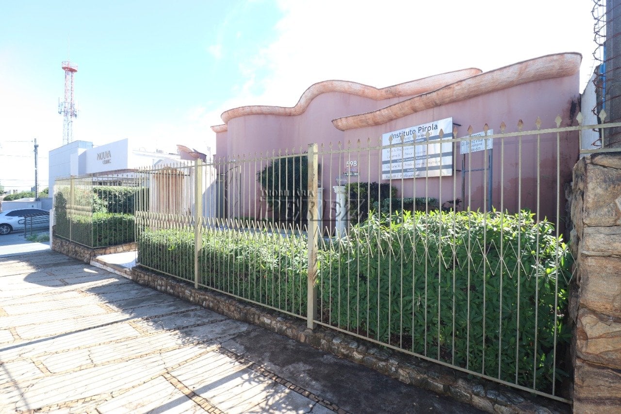 sala comercial mobiliada para alugar no centro