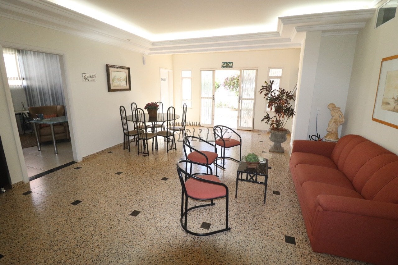 sala comercial mobiliada para alugar no centro
