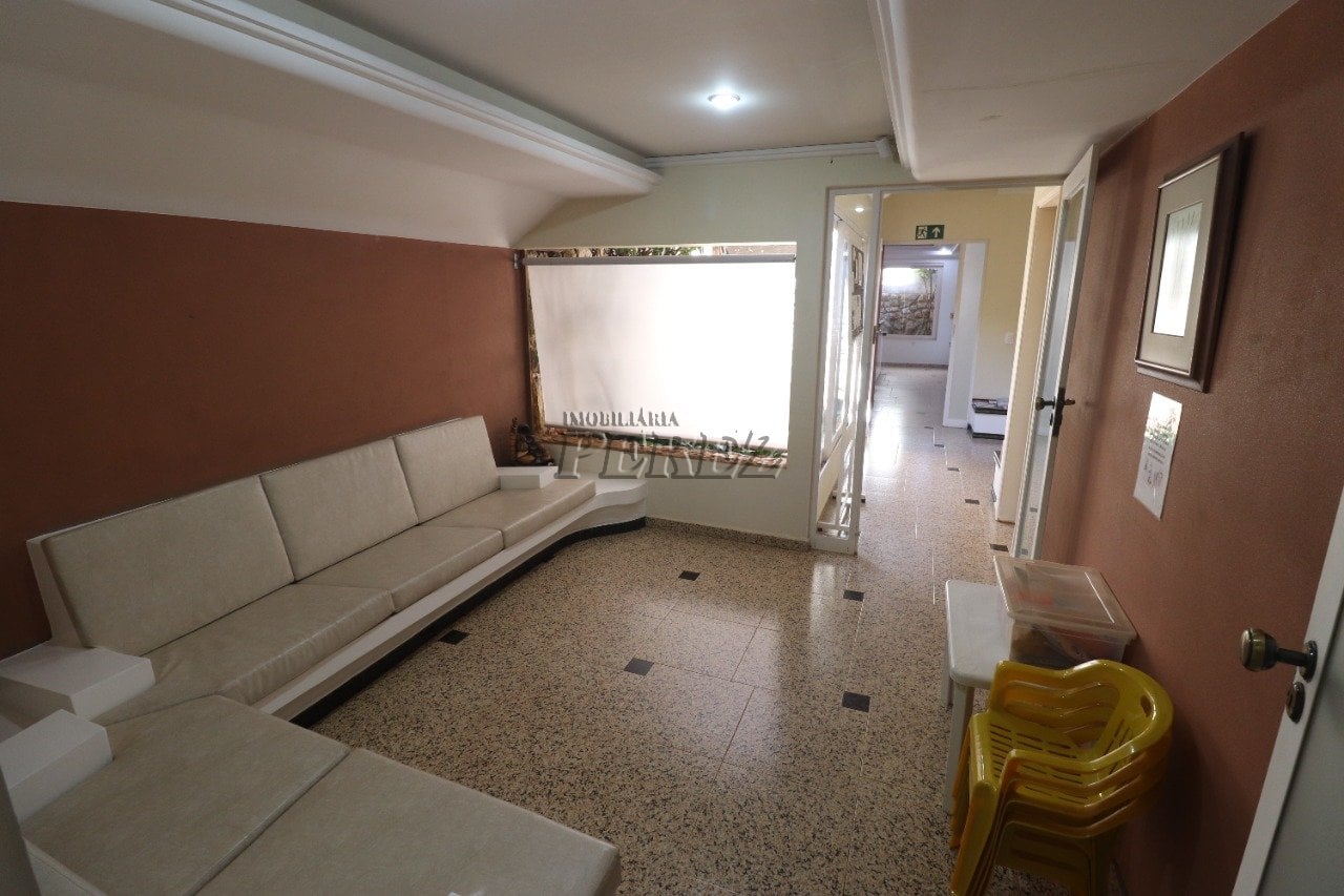 sala comercial mobiliada para alugar no centro