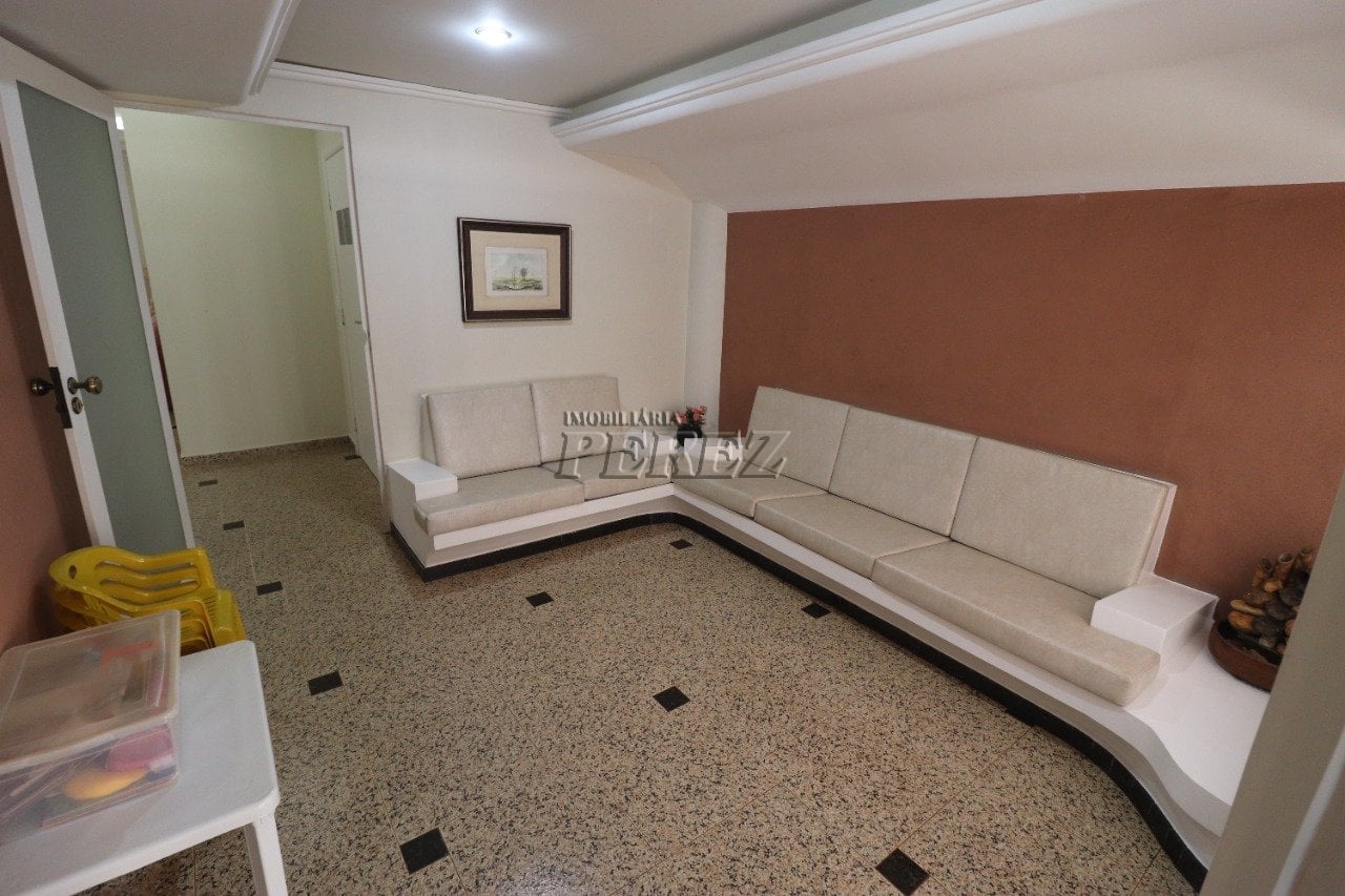 sala comercial mobiliada para alugar no centro