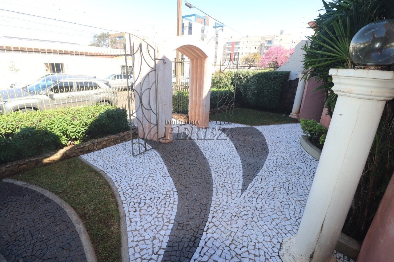 sala comercial mobiliada para alugar no centro