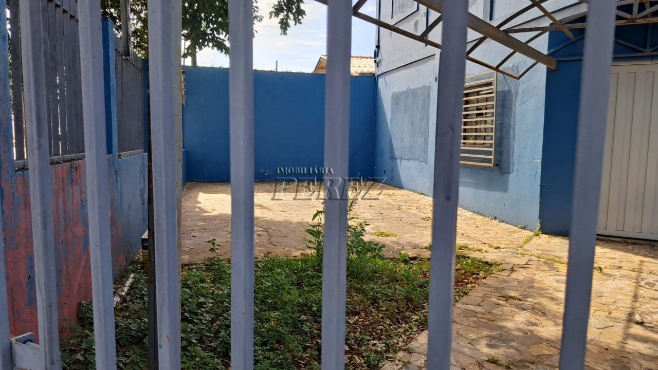 Barracão à venda no Waldemar Hauer, região leste de Londrina