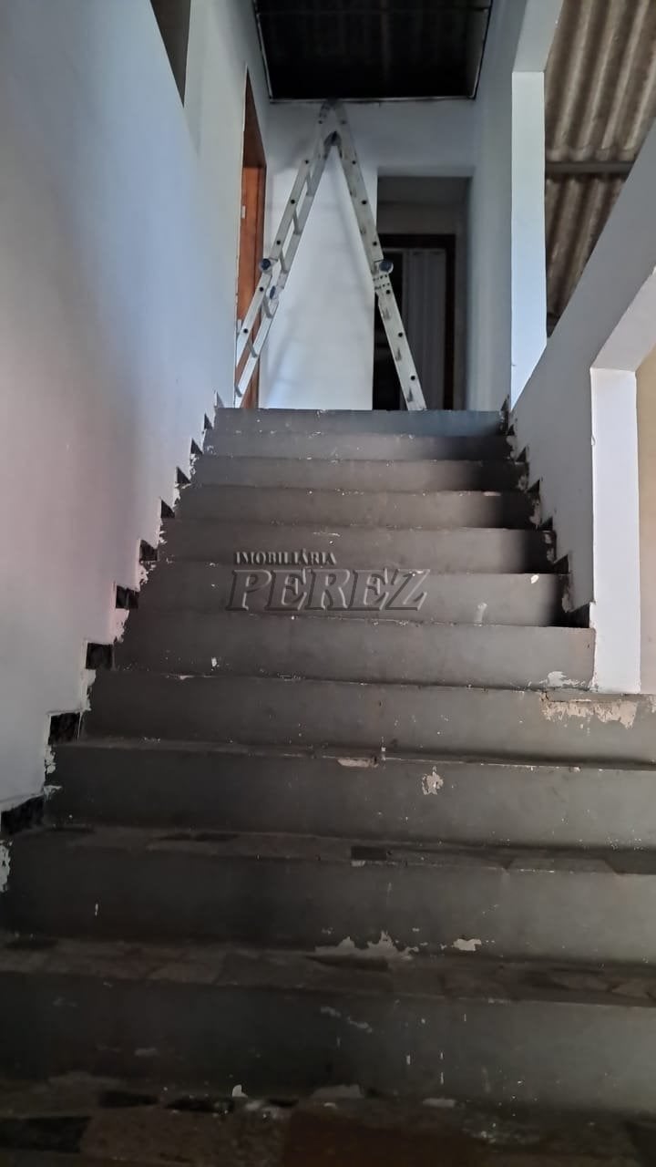 Barracão à venda no Waldemar Hauer, região leste de Londrina