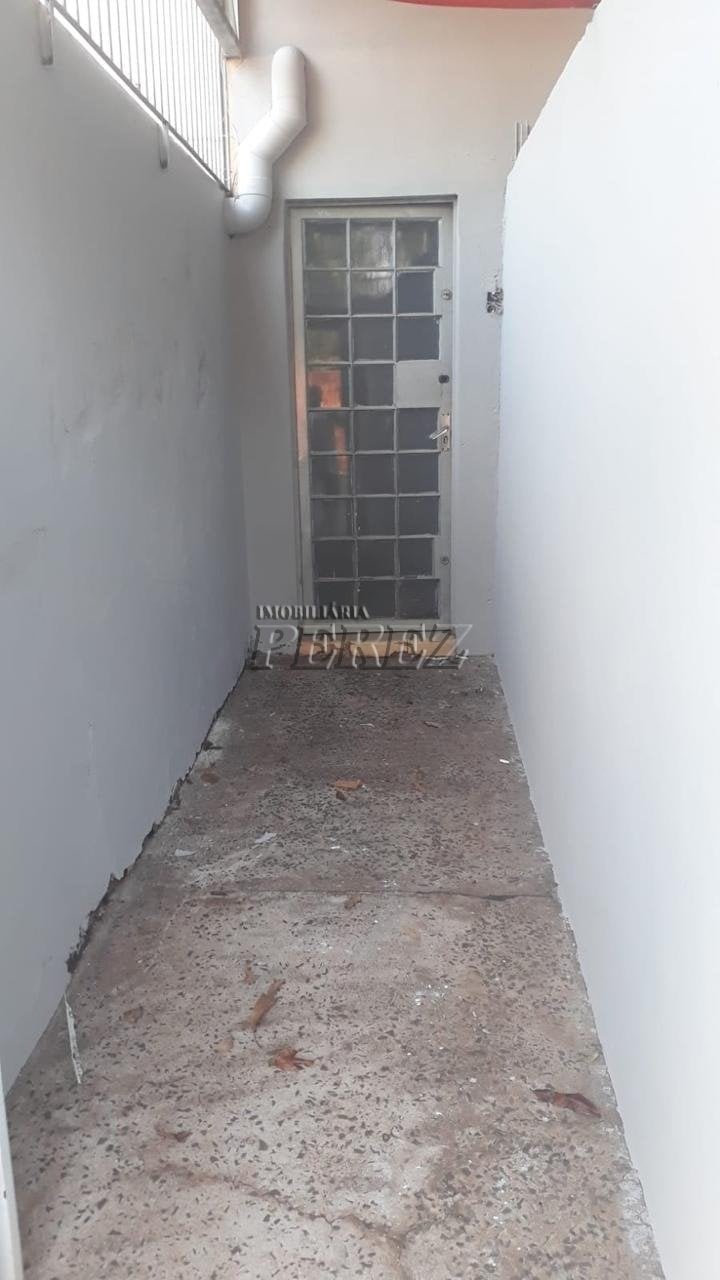 Barracão à venda na região leste de Londrina - Waldemar Hauer