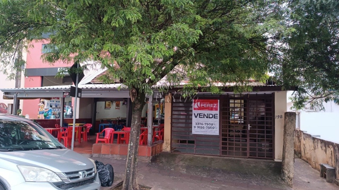 Imóvel comercial à venda no centro de Londrina