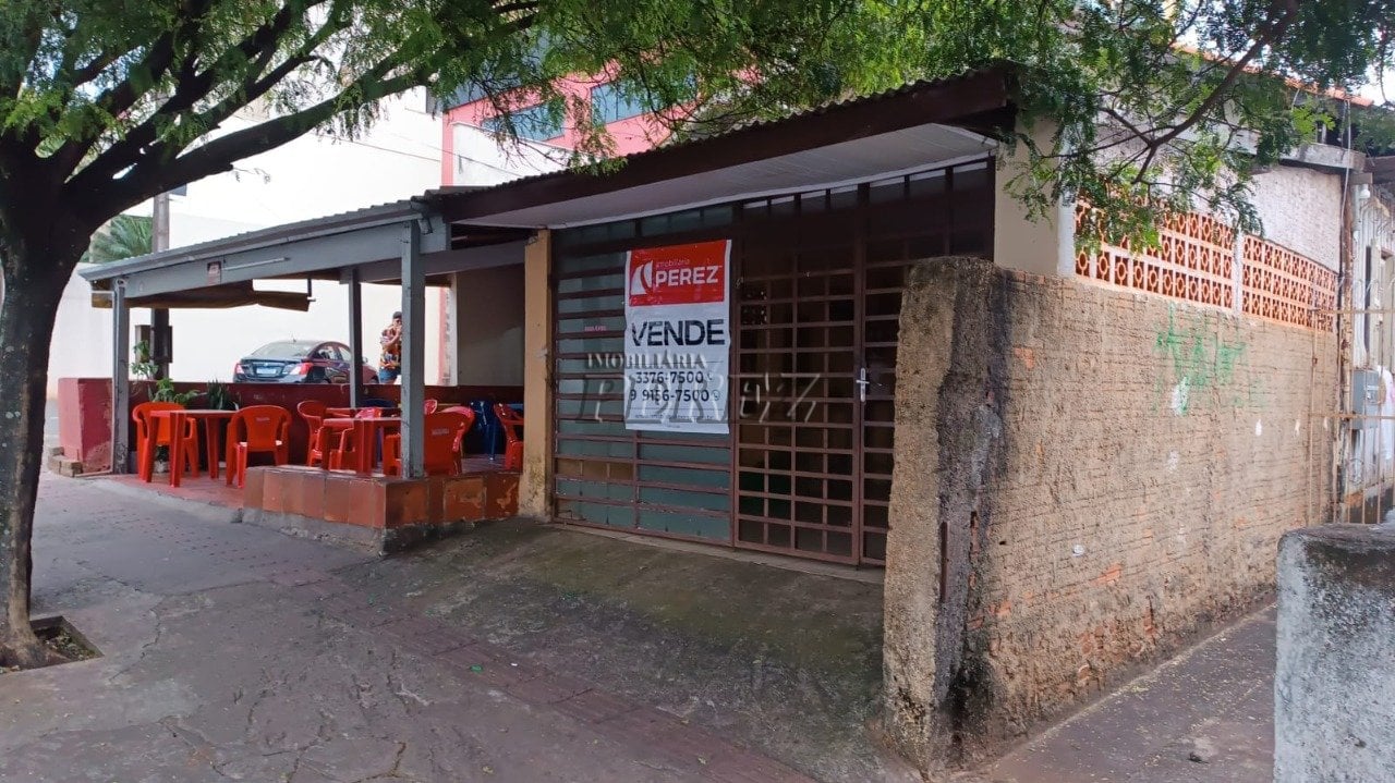 Imóvel comercial à venda no centro de Londrina
