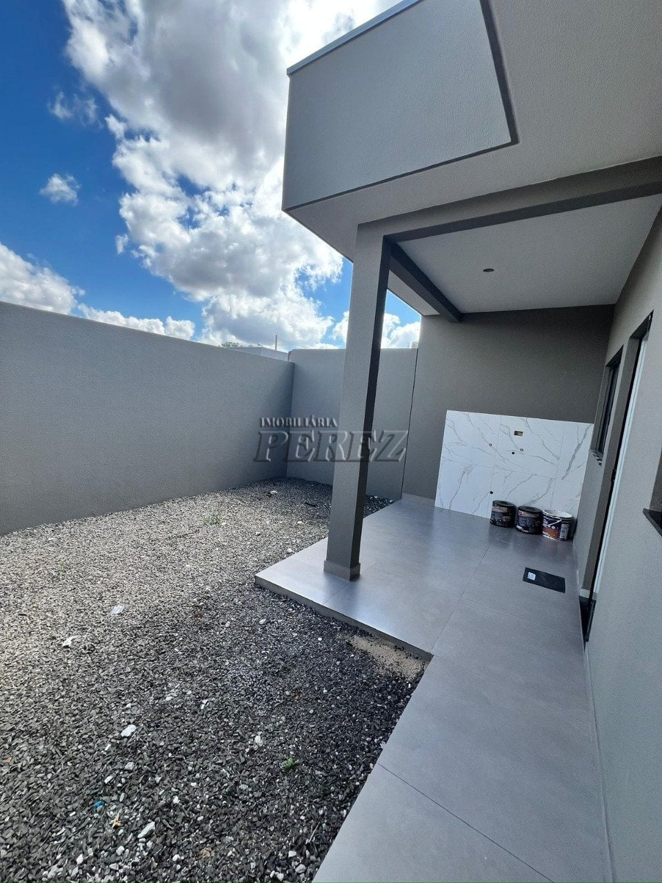 Casa à venda Jardim Parana, Cambé/PR