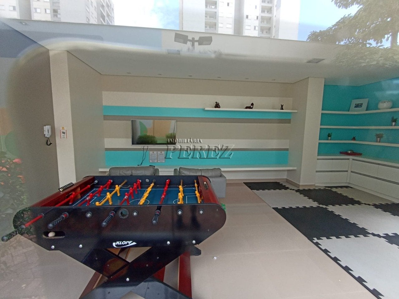 Apartamento para alugar no Solar Alta Vista - Região sul de Londrina