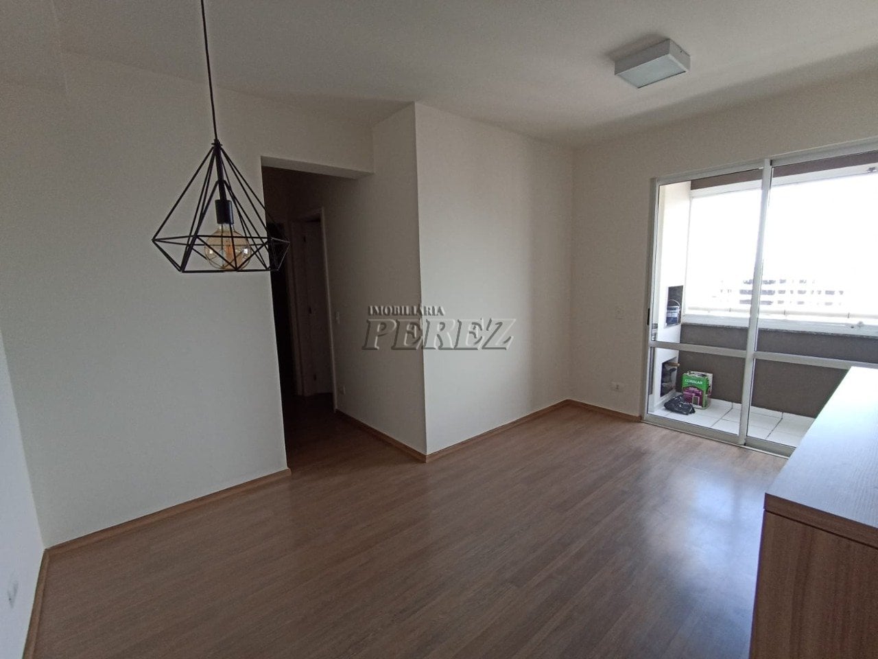 Apartamento para alugar no Solar Alta Vista - Região sul de Londrina