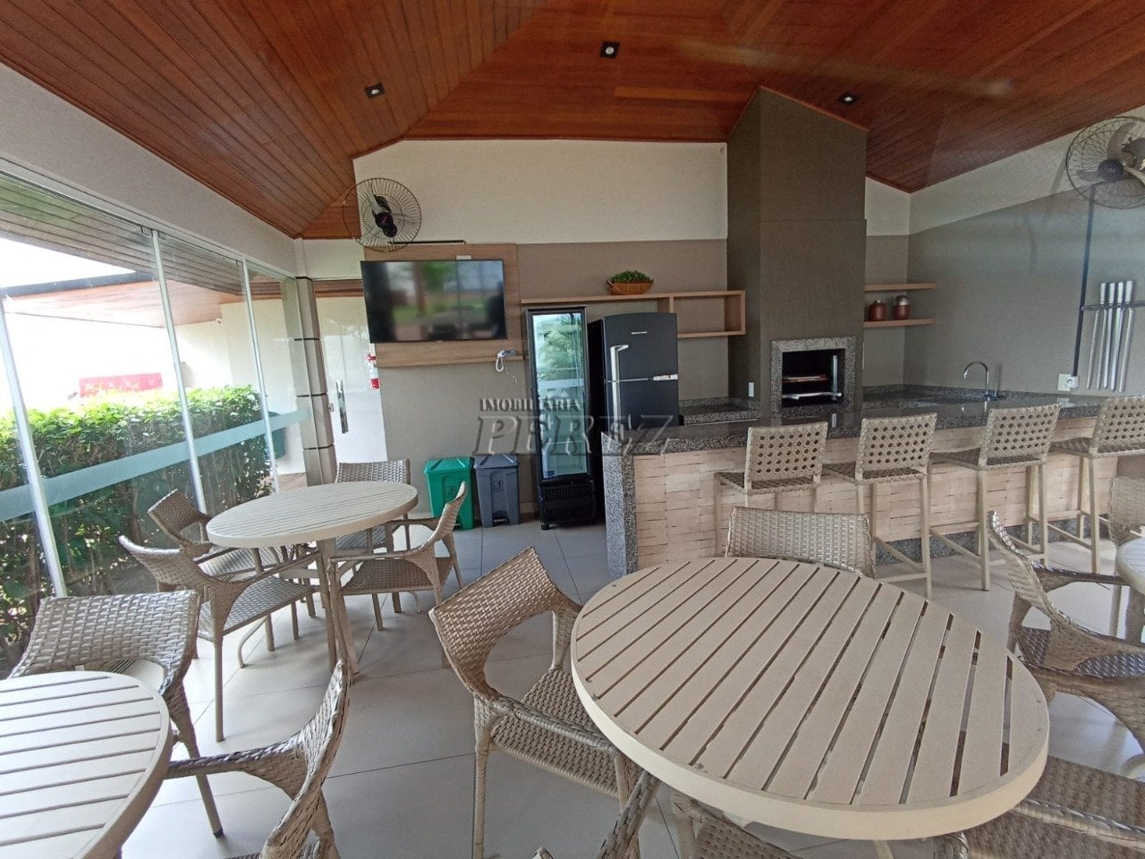 Apartamento para alugar no Solar Alta Vista - Região sul de Londrina