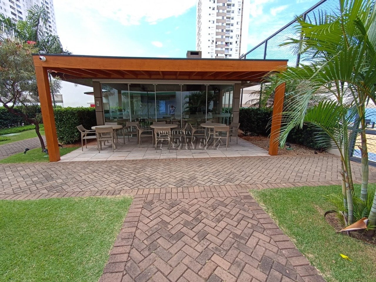 Apartamento para alugar no Solar Alta Vista - Região sul de Londrina