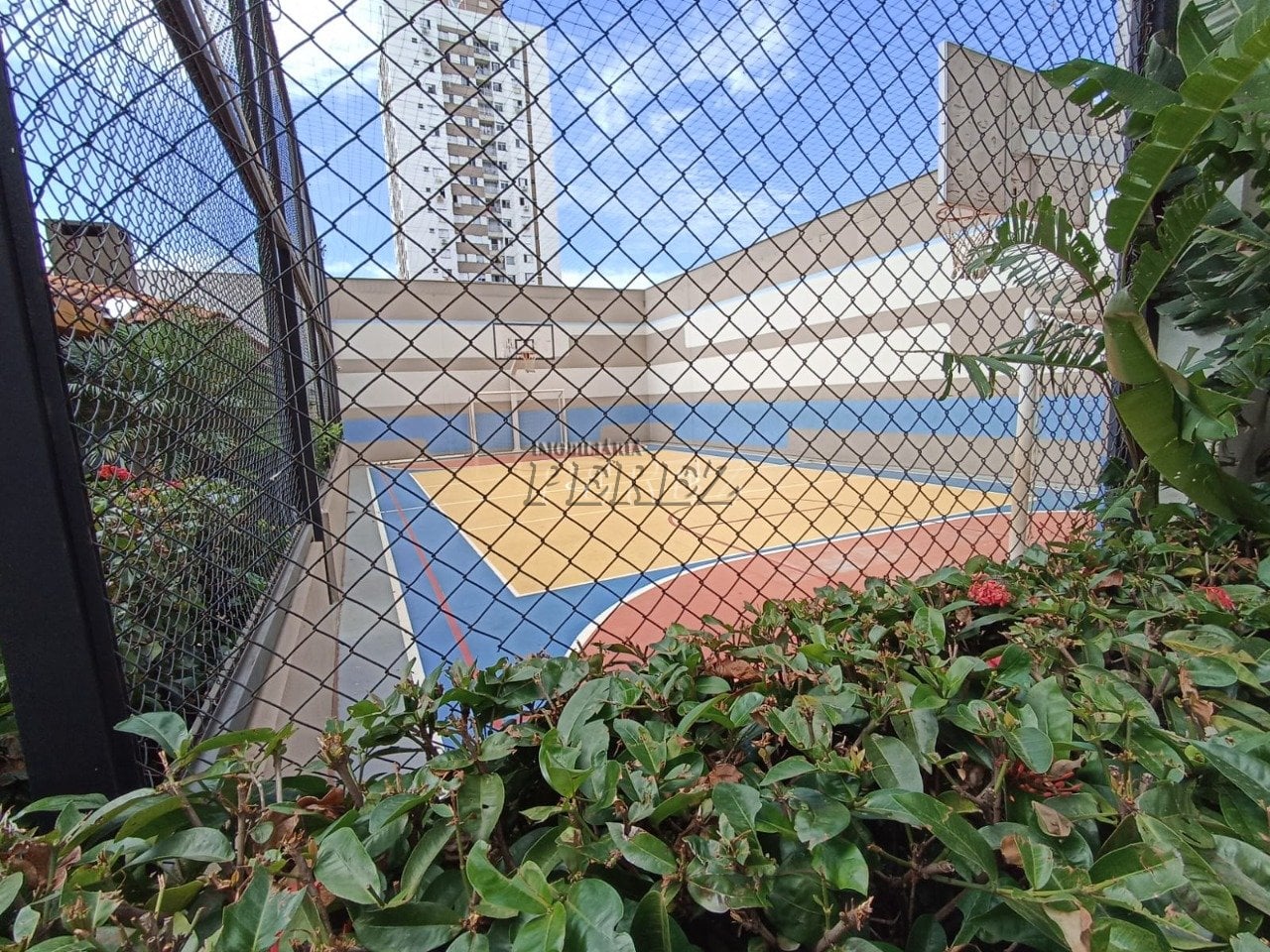 Apartamento para alugar no Solar Alta Vista - Região sul de Londrina