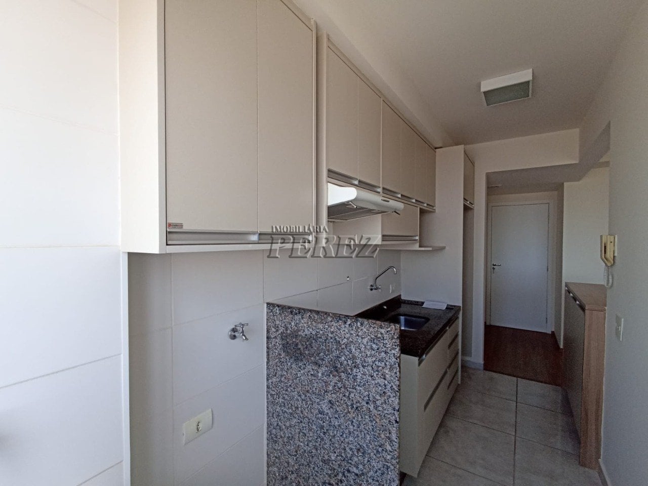 Apartamento para alugar no Solar Alta Vista - Região sul de Londrina