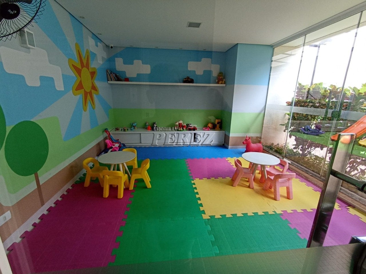 Apartamento para alugar no Solar Alta Vista - Região sul de Londrina