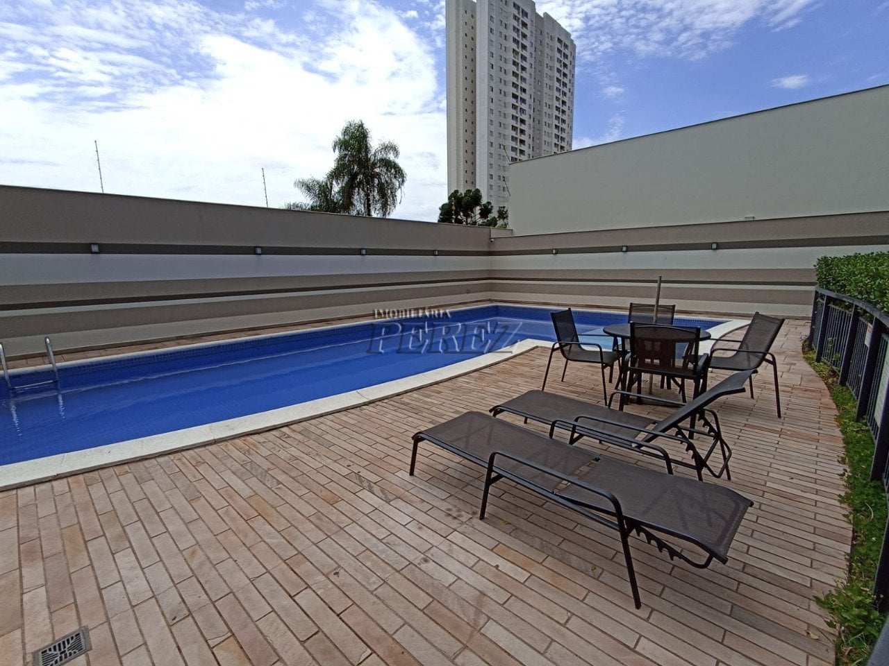Apartamento para alugar no Solar Alta Vista - Região sul de Londrina