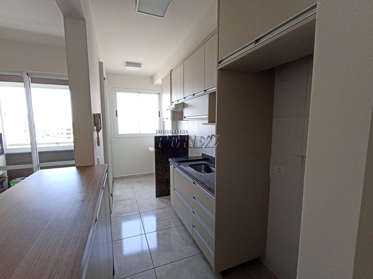 Apartamento para alugar no Solar Alta Vista - Região sul de Londrina