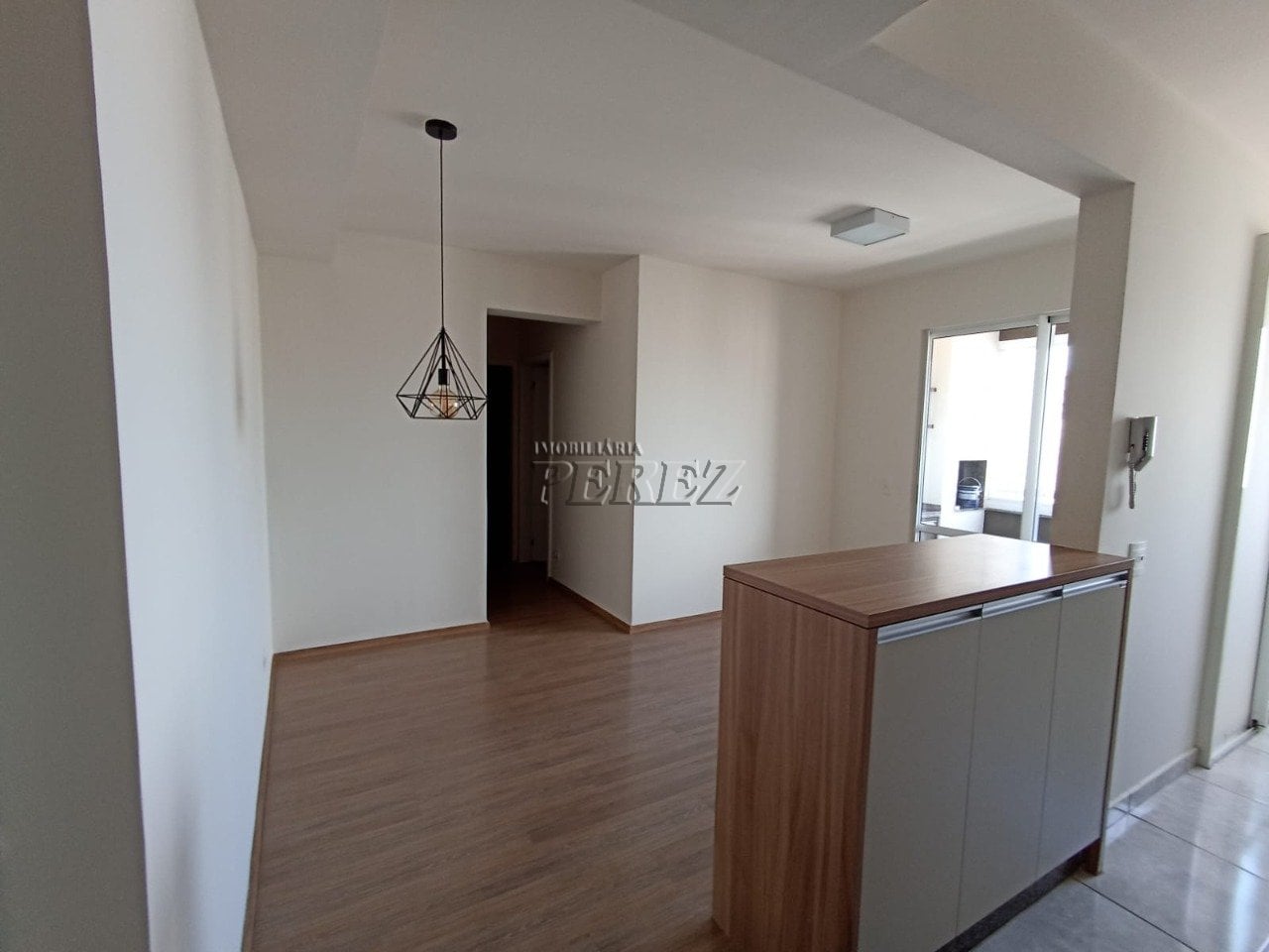 Apartamento para alugar no Solar Alta Vista - Região sul de Londrina
