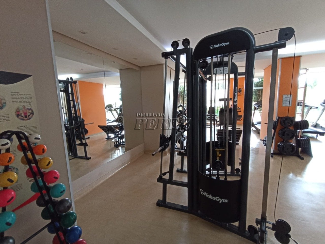 Apartamento para alugar no Solar Alta Vista - Região sul de Londrina