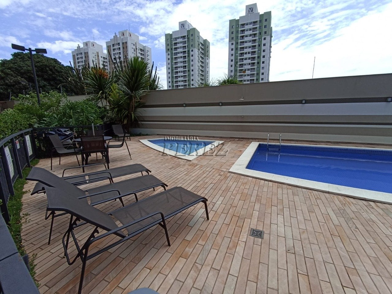 Apartamento para alugar no Solar Alta Vista - Região sul de Londrina