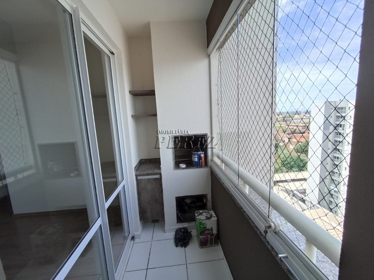 Apartamento para alugar no Solar Alta Vista - Região sul de Londrina